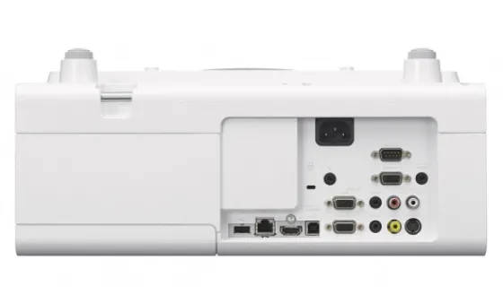 Sony LCD Videoprojecteur 3 300 ANSI Lumen