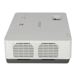 Sony LCD Videoprojecteur 3 100 ANSI Lumen