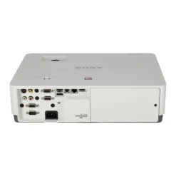 Sony LCD Videoprojecteur 3 100 ANSI Lumen