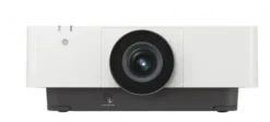 Sony VPL-FHZ85 Vidéoprojecteur, 1920 x 1200 WUXGA, 6000 Lumen