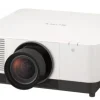 Sony VPL-FHZ131 Vidéoprojecteur, 1920 x 1200 WUXGA, 13000 Lumen