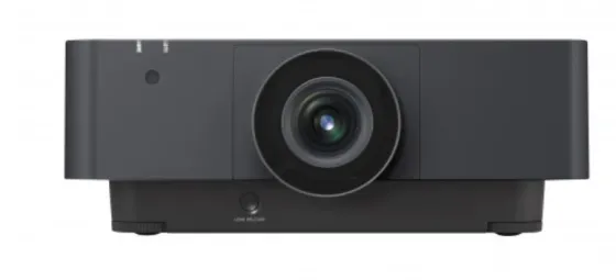 Sony VPL-FHZ80/B, schwarz Vidéoprojecteur, 1920 x 1200 WUXGA, 6000 Lumen