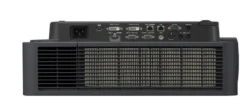 Sony VPL-FHZ80/B, schwarz Vidéoprojecteur, 1920 x 1200 WUXGA, 6000 Lumen