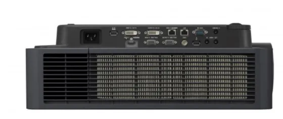 Sony VPL-FHZ80/B, schwarz Vidéoprojecteur, 1920 x 1200 WUXGA, 6000 Lumen