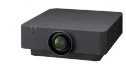 Sony VPL-FHZ85/B Vidéoprojecteur, 1920 x 1200 WUXGA, 7300 Lumen