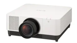 Sony VPL-FHZ131L Vidéoprojecteur, 1920 x 1200 WUXGA, 13000 Lumen, sans objectif