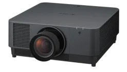 Sony VPL-FHZ131L/B Vidéoprojecteur, 1920 x 1200 WUXGA, 13000 Lumen, sans objectif