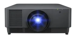 Sony VPL-FHZ131L/B Vidéoprojecteur, 1920 x 1200 WUXGA, 13000 Lumen, sans objectif