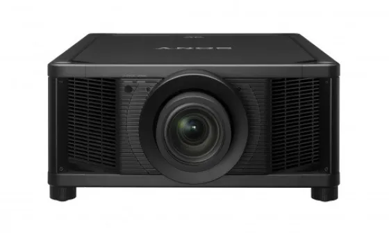 Sony VPL-VW5000 Vidéoprojecteur, 4096 x 2160 4K UHD, 5000 Lumen