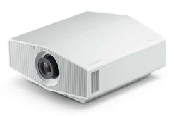 Sony VPL-XW5000ES Vidéoprojecteur, 3840 x 2160 4K UHD, 2000 Lumen