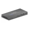 Splitter Purelink PureTools HDMI2.1 1x2 - 48Gbps - 8K (60Hz 4:2:0) 12 bit, De-Embedding audio et gestion du signal