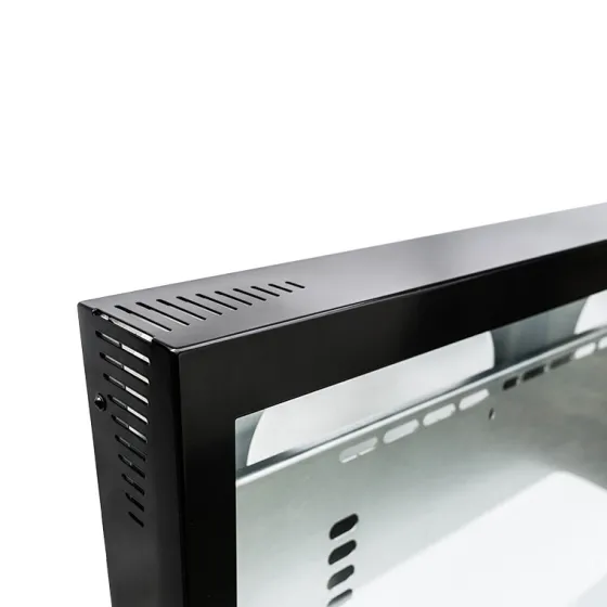 Série Hagor Inbox Digital Signage - Coffre intérieur parfaitement adaptés pour les écrans de 49"-50"