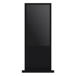 Stèle extérieure double face Hagor ScreenOut Pro-LG 55XE4F pour LG 55XE4F