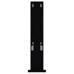 Stèle extérieure double face Hagor ScreenOut Pro-LG 55XE4F pour LG 55XE4F