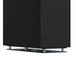 Stèle extérieure double face Hagor ScreenOut Pro-LG 55XE4F pour LG 55XE4F