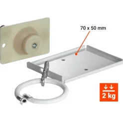 Support celexon Multicel Pico vidéoprojecteur