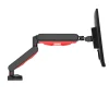 Support de bureau iiyama DSG3001C-R1, bras pneumatique articulé