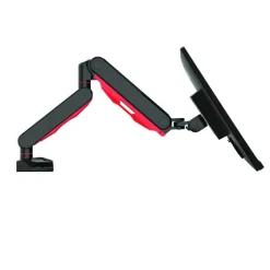 Support de bureau iiyama DSG3001C-R1, bras pneumatique articulé