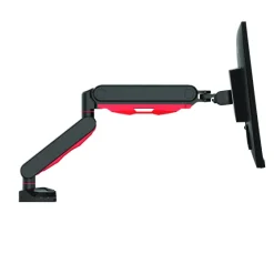 Support de bureau iiyama DSG3001C-R1, bras pneumatique articulé