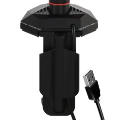 Support de bureau iiyama DSG3001C-R1, bras pneumatique articulé
