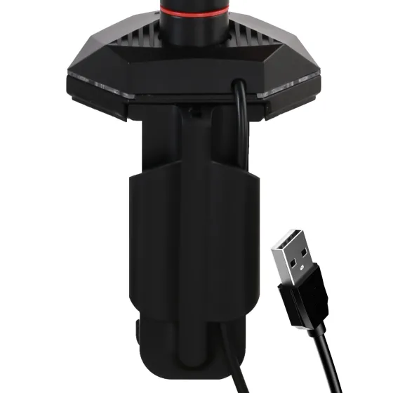Support de bureau iiyama DSG3001C-R1, bras pneumatique articulé