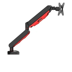 Support de bureau iiyama DSG3001C-R1, bras pneumatique articulé