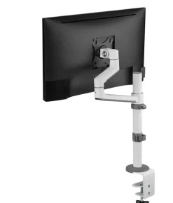 Support de bureau Neomounts DS60-425WH1 pour écran 27