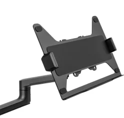 Support de bureau Neomounts DS20-425BL1 pour ordinateur portable de 11,6