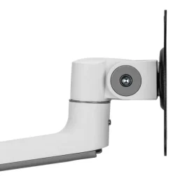 Support de bureau Neomounts DS60-425WH2 pour 2 écrans 27