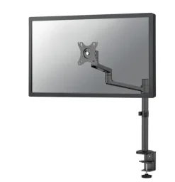 Support de bureau Neomounts DS60-425BL1 pour écran de 27