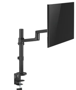 Support de bureau Neomounts DS60-425BL1 pour écran de 27