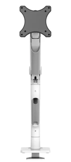 Support de bureau Neomounts DS70S-950WH1 pour écran 17