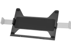 Support de bureau Neomounts DS20-425BL2 entièrement mobile - pour écrans 17-27