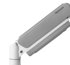 Support de bureau Neomounts DS75-450WH2 pour deux écrans de 17