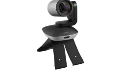 Support de caméra Logitech pour groupe de systèmes visioconférence
