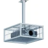 Support de fixation plafond PeTa pour cage de protection "Guard" 140 - 160 cm