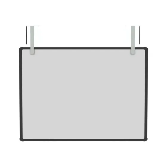 Support de haut-parleur vertical celexon pour tableaux blancs