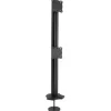 Support de moniteur Chief K3G120B 1x2 - jusqu'à 30"