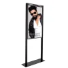 Support de sol Hagor pour Samsung OM55N-D