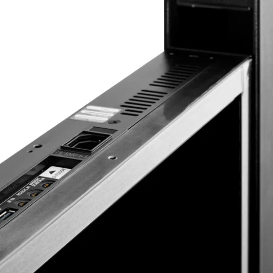 Support de sol Hagor pour Samsung OM55N-D