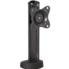 Support de table Chief STS1 à visser pour moniteur - 15"-26,8"