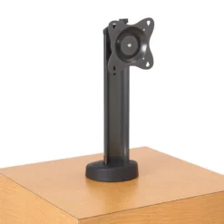 Support de table Chief STS1 à visser pour moniteur - 15