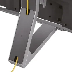 Support de table fixe Hagor HA Tablestand réglable en hauteur manuellement - 32-55