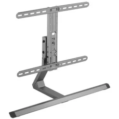 Support de table fixe Hagor HA Tablestand réglable en hauteur manuellement - 55-75