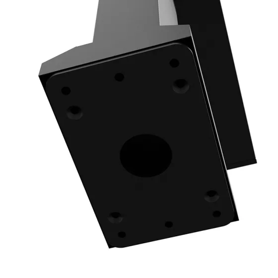 Support d'extérieur fixe Hagor ScreenOut® OH 75 pour série OH 75 (paysage)