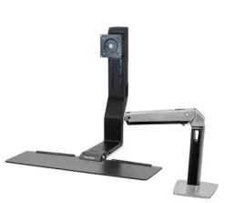 Support Ergotron WorkFit-A, LD simple