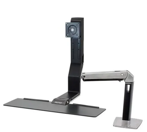 Support Ergotron WorkFit-A, LD simple