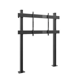 Support fixe Hagor CPS Floor-Wall Single - 86