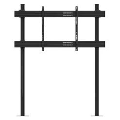 Support fixe Hagor CPS Floor-Wall Single - 86