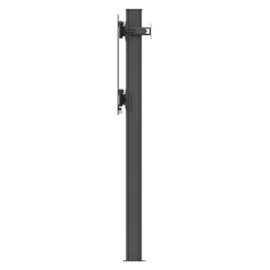 Support fixe Hagor CPS Floor-Wall Single - 86